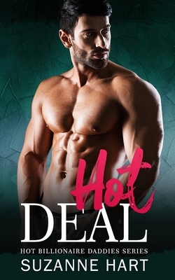 Hot Deal: A Secret Baby, Older Man Younger Woman Romance by Suzanne Hart