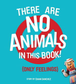 There Are No Animals in This Book (Only Feelings) by Alex Katz, Takashi Murakami, Chani Sanchez, Damien Hirst, Jeff Koons