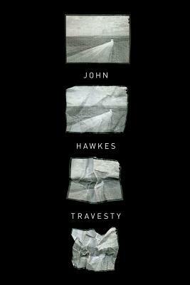 Travesty by John Hawkes