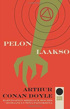 Pelon laakso by Arthur Conan Doyle