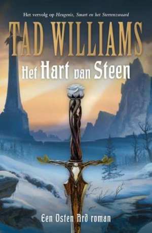 Het Hart van Steen by Tad Williams