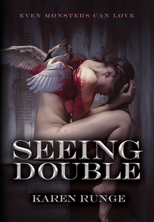 Seeing Double by Karen Runge