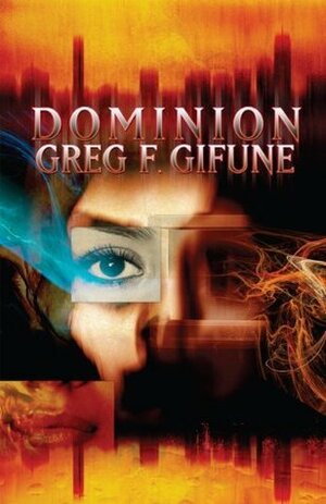 Dominion by Greg F. Gifune