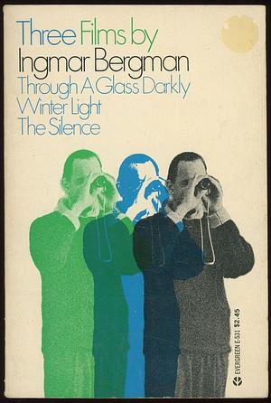 Three Films by Ingmar Bergman