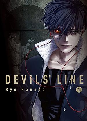 Devils' Line, Volume 1 by Ryo Hanada