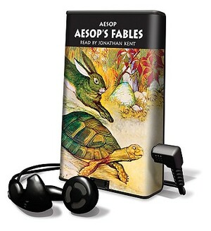 Aesop's Fables by Aesop