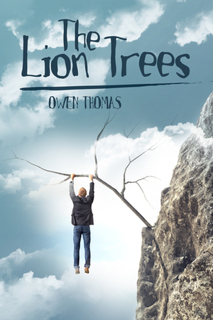 The Lion Trees by Owen Thomas