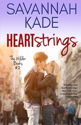 HeartStrings by Savannah Kade