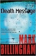 Death Message by Mark Billingham