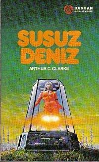 Susuz Deniz by Arthur C. Clarke