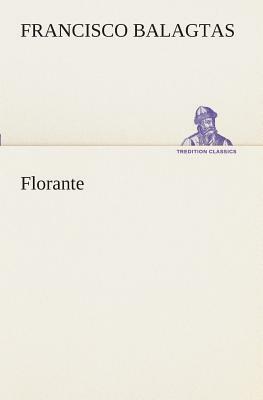 Florante by Francisco Balagtas