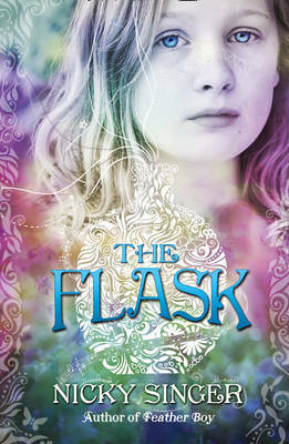 The Flask by Nicky Singer