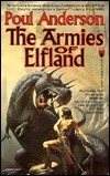 Armies of Elfland by Poul Anderson