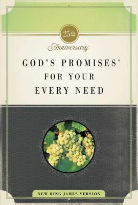 God's Promises for Your Every Need by A. Gill, Jack Countryman