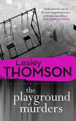 The Playground Murders by Lesley Thomson