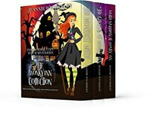The Wonky Inn Collection: Books 1-3 by Jeannie Wycherley