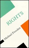 Rights by Michael Freeden