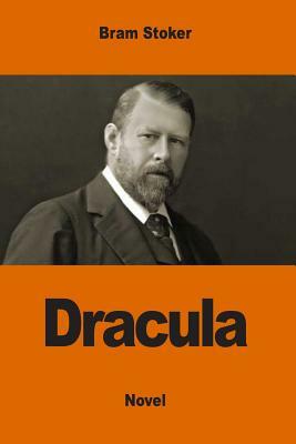 Dracula by Bram Stoker