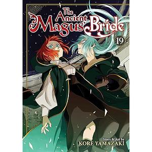 The Ancient Magus' Bride Vol. 20 by Kore Yamazaki