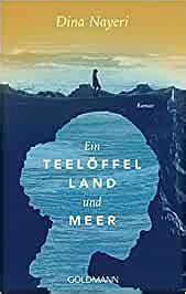 Ein Teelöffel Land und Meer : Roman by Dina Nayeri