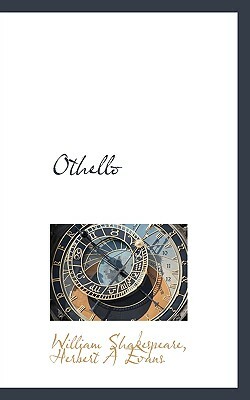 Othello by Herbert A. Evans, William Shakespeare