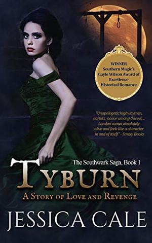 Tyburn by Jessica Cale