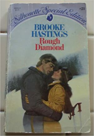 Rough Diamond by Brooke Hastings