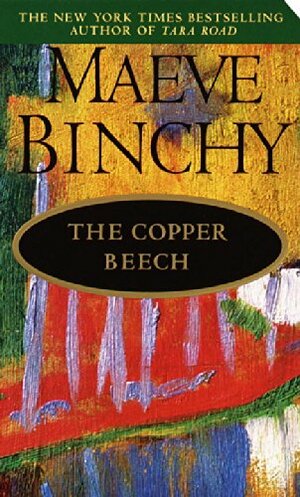 The Copper Beech by Maeve Binchy