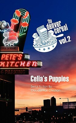 Celia's Puppies by Claudia Hall Christian