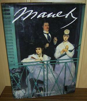 Manet by Lesley Stevenson