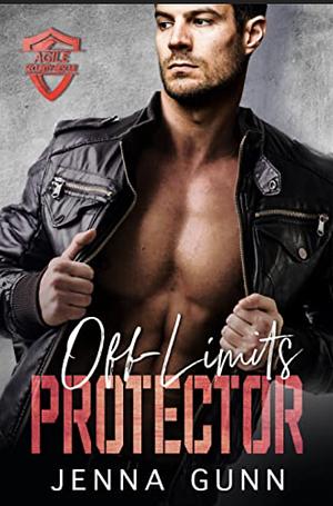 Off-Limits Protector by Jenna Gunn