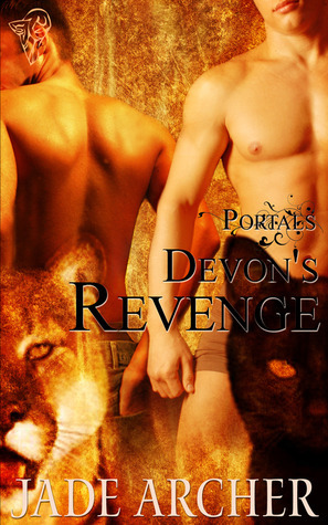 Devon's Revenge by Jade Archer