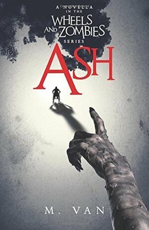 Ash by M. Van
