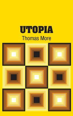 Utopia by Thomas More