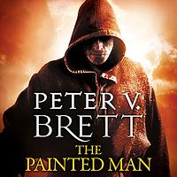 The Warded Man by Peter V. Brett