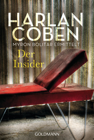 Der Insider by Harlan Coben