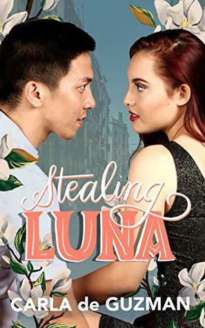 Stealing Luna by Carla de Guzman