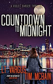 Countdown to Midnight by L.T. Vargus, Tim McBain