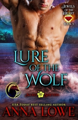 Lure of the Wolf by Anna Lowe