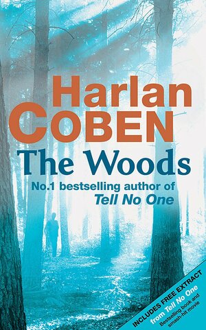 The Woods by Harlan Coben