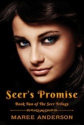 Seer's Promise by Maree Anderson