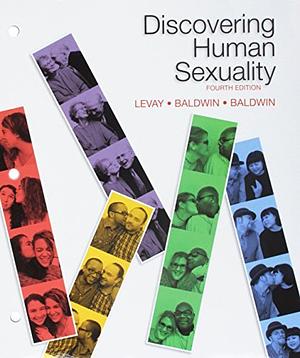 Discovering Human Sexuality, Fourth Edition by Simon LeVay