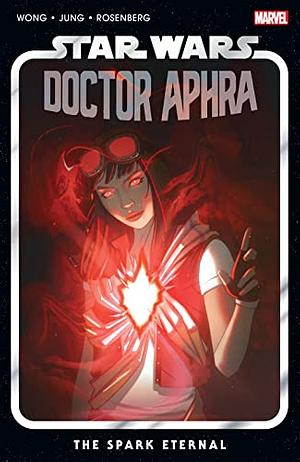 Star Wars: Doctor Aphra Vol. 5 - The Spark Eternal by Alyssa Wong