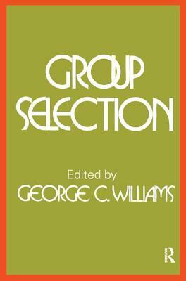 Group Selection by George C. Williams