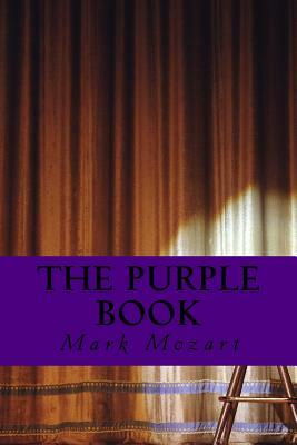 The Purple Book: The Transition Memoires by Mark Griffin