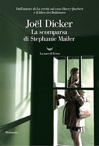 La scomparsa di Stephanie Mailer by Joël Dicker, Vincenzo Vega