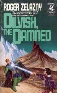 Dilvish, the Damned by Roger Zelazny