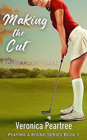 Making the Cut by Veronica Peartree