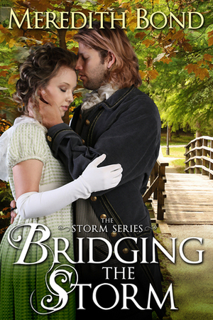 Bridging the Storm by Meredith Bond