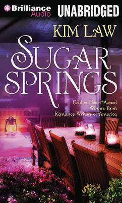 Sugar Springs by Kim Law